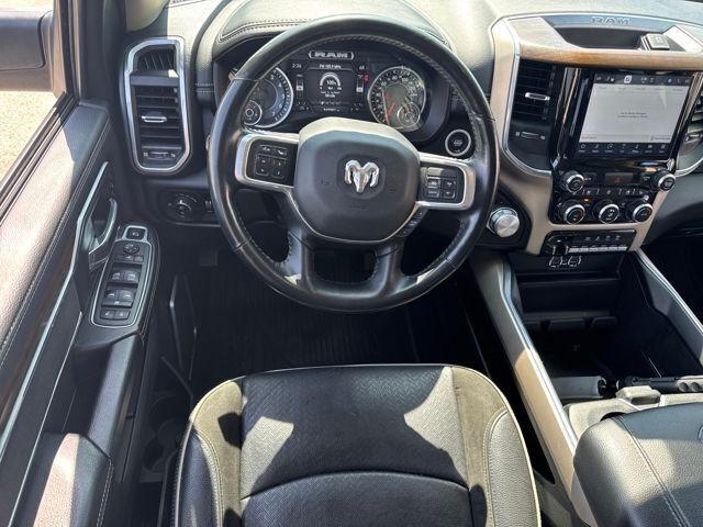 2022 Ram 2500 Vehicle Photo in Jonesboro, AR 72404