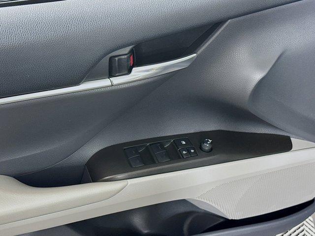 2022 Toyota Camry Vehicle Photo in Flemington, NJ 08822