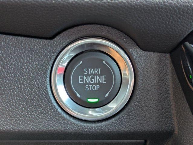 2026 Chevrolet Traverse Vehicle Photo in BRUNSWICK, GA 31525-1881