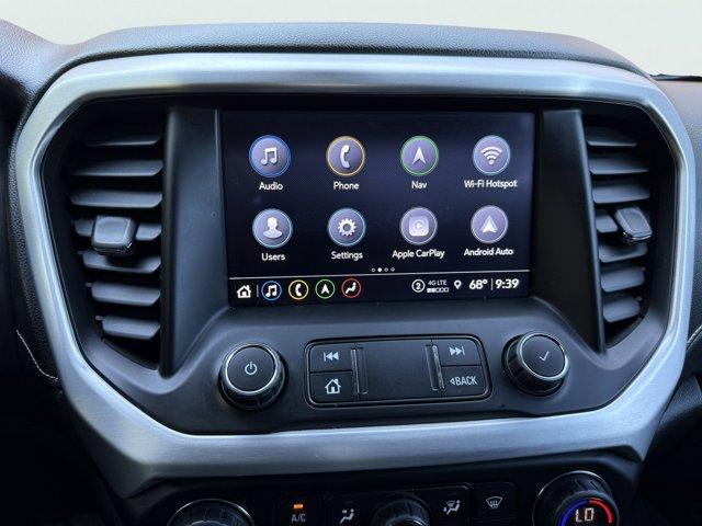 2023 GMC Acadia Vehicle Photo in LEOMINSTER, MA 01453-2952