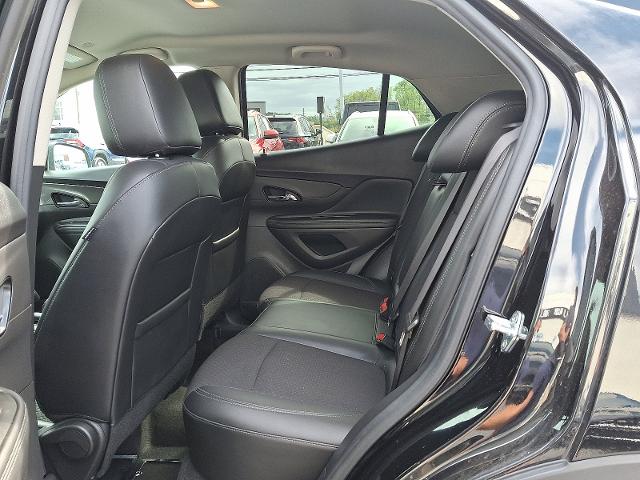 2022 Buick Encore Vehicle Photo in HARRISBURG, PA 17111-1033