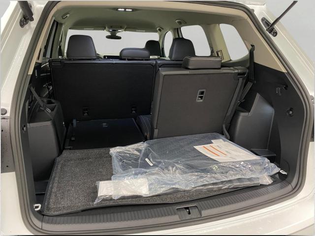 2026 Volkswagen Atlas Vehicle Photo in Appleton, WI 54913