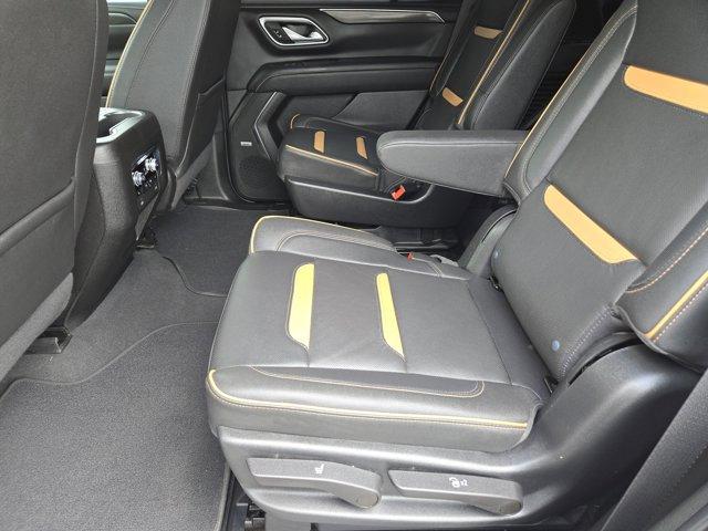 2022 GMC Yukon Vehicle Photo in Decatur, TX 76234