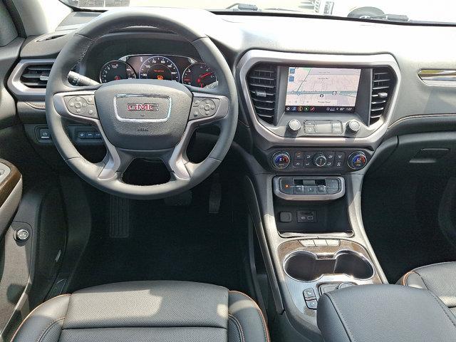 2023 GMC Acadia Vehicle Photo in Philadelphia, PA 19116