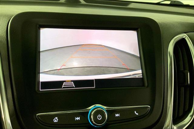 2022 Chevrolet Equinox Vehicle Photo in INDEPENDENCE, MO 64055-1314