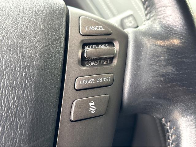 2019 Nissan Armada Vehicle Photo in Hinesville, GA 31313