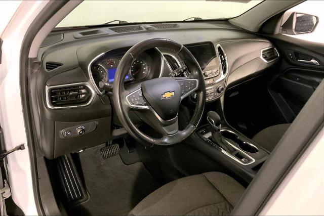 2022 Chevrolet Equinox Vehicle Photo in INDEPENDENCE, MO 64055-1314