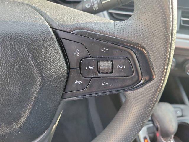 2024 Chevrolet Trax Vehicle Photo in BRIDGMAN, MI 49106-9548