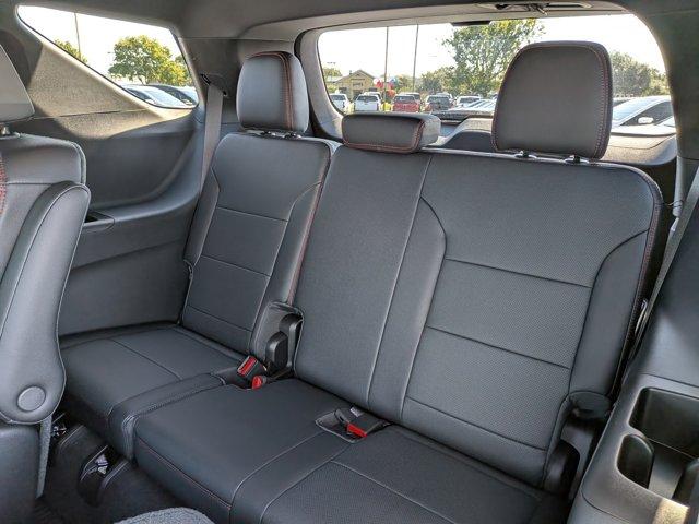 2026 Chevrolet Traverse Vehicle Photo in BRUNSWICK, GA 31525-1881