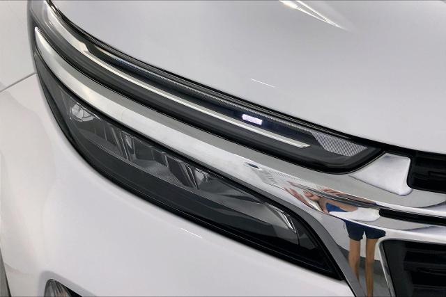 2023 Chevrolet Equinox Vehicle Photo in INDEPENDENCE, MO 64055-1314