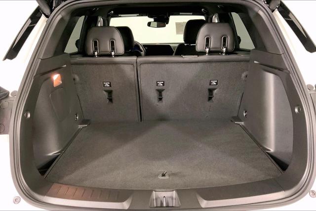 2024 Chevrolet Trailblazer Vehicle Photo in INDEPENDENCE, MO 64055-1314