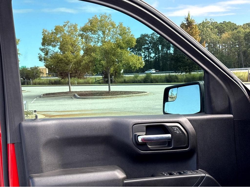 2023 Chevrolet Silverado 1500 Vehicle Photo in POOLER, GA 31322-3252