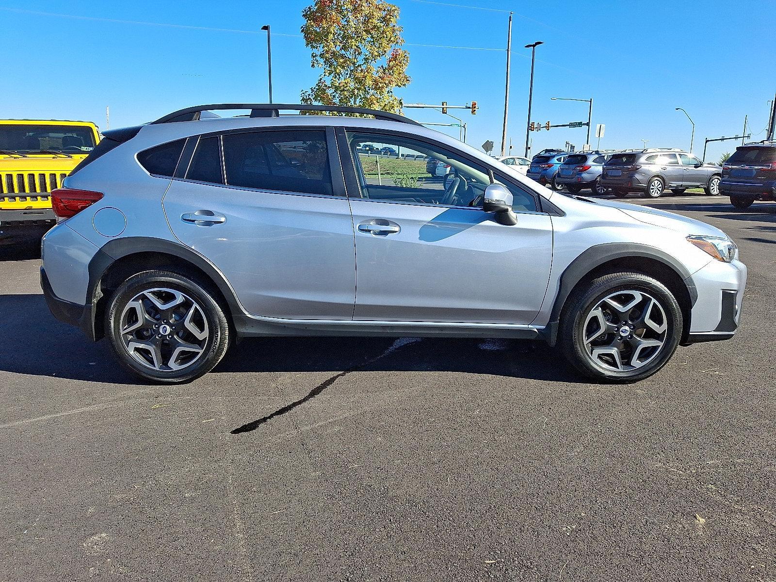 2018 Subaru Crosstrek Vehicle Photo in Easton, PA 18045