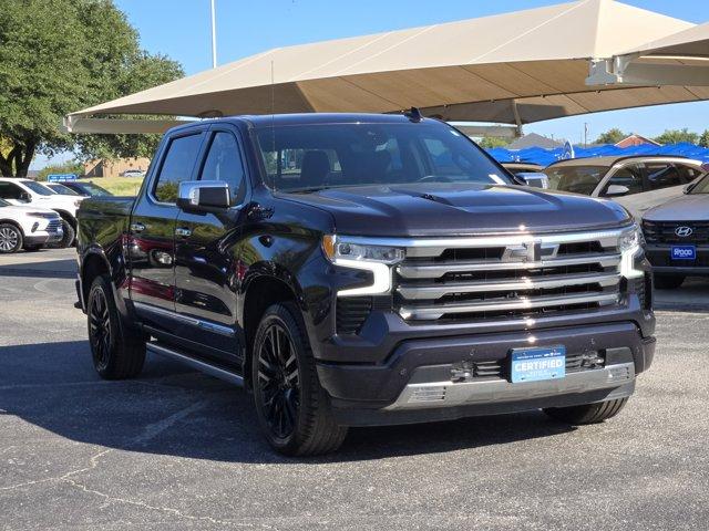 2023 Chevrolet Silverado 1500 Vehicle Photo in Decatur, TX 76234