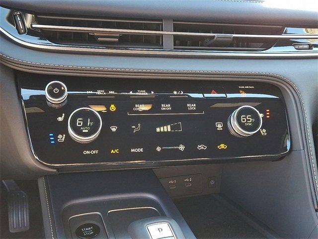 2026 INFINITI QX60 Vehicle Photo in Willow Grove, PA 19090