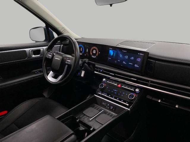 2025 Hyundai SANTA FE Vehicle Photo in Appleton, WI 54913