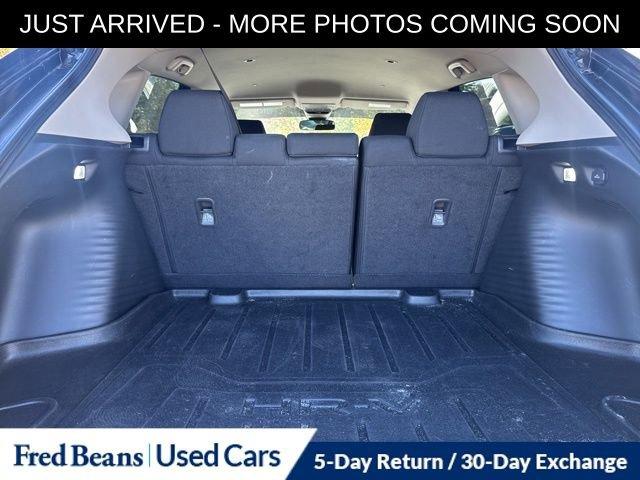 2023 Honda HR-V Vehicle Photo in Flemington, NJ 08822