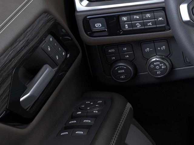 2026 GMC Yukon Vehicle Photo in INDEPENDENCE, MO 64055-1377