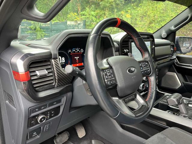 2023 Ford F-150 Vehicle Photo in PITTSBURGH, PA 15226-1209