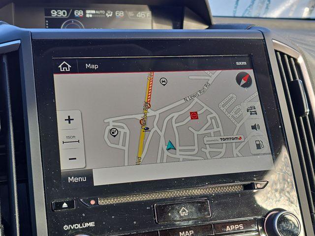 2023 Subaru Forester Vehicle Photo in Pleasant Hills, PA 15236