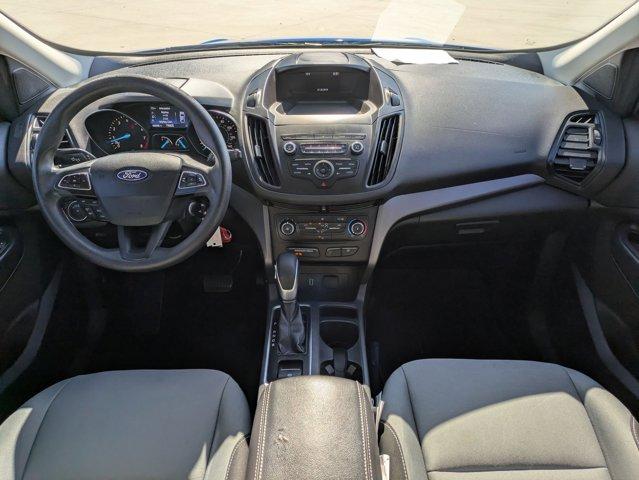 2019 Ford Escape Vehicle Photo in SELMA, TX 78154-1460