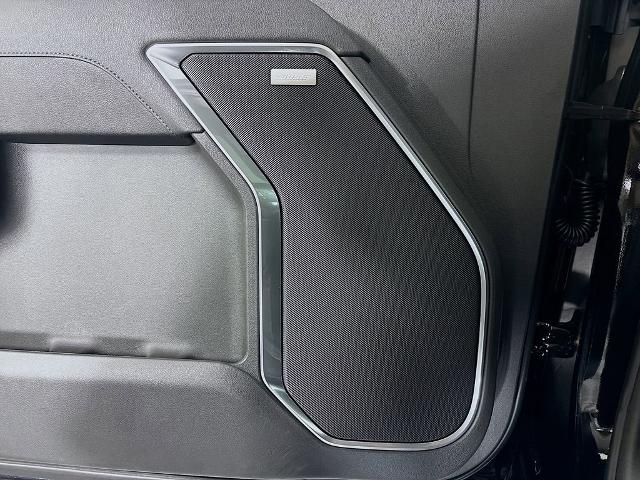 2025 GMC Sierra 3500 HD Vehicle Photo in PUYALLUP, WA 98371-4149