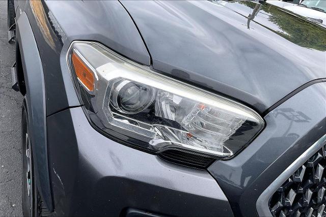 2018 Toyota Tacoma Vehicle Photo in INDEPENDENCE, MO 64055-1314