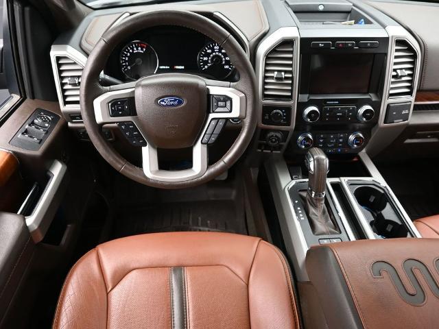 2020 Ford F-150 Vehicle Photo in Cedar Rapids, IA 52402