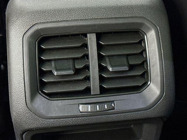 2021 Volkswagen Tiguan Vehicle Photo in Puyallup, WA 98371