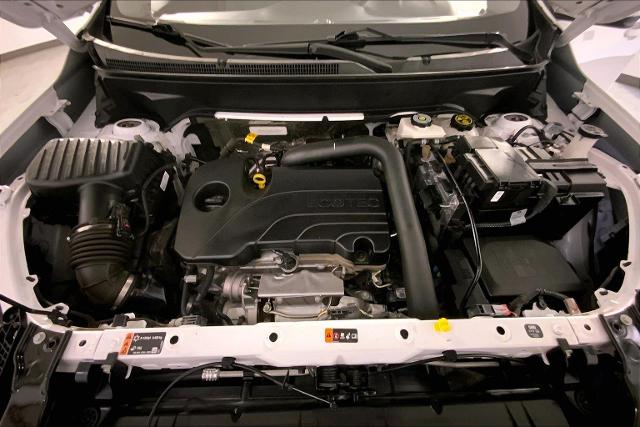 2024 GMC Terrain Vehicle Photo in INDEPENDENCE, MO 64055-1377