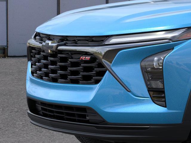 2026 Chevrolet Trax Vehicle Photo in KANSAS CITY, MO 64114-4502