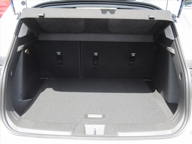 2026 Chevrolet Trax Vehicle Photo in LEESBURG, FL 34788-4022