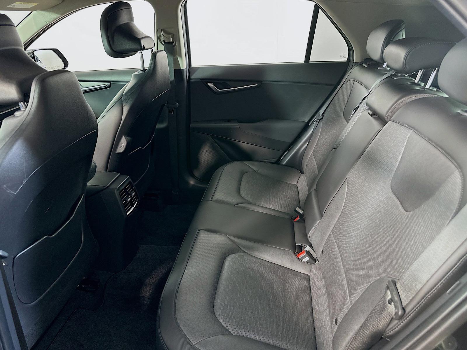 2023 Kia Niro Vehicle Photo in Langhorne, PA 19047