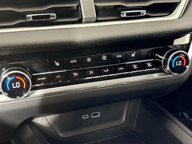 2026 Chevrolet Equinox Vehicle Photo in PUYALLUP, WA 98371-4149