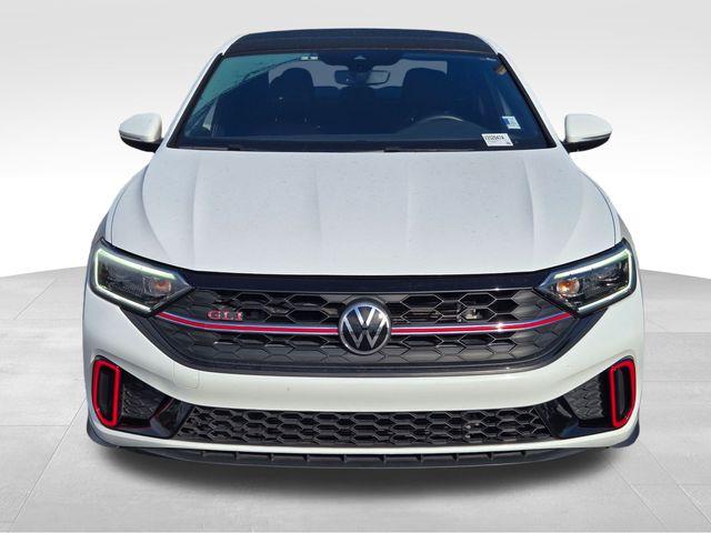 2022 Volkswagen Jetta GLI Vehicle Photo in Puyallup, WA 98371