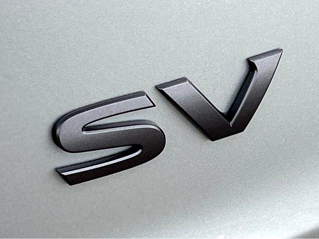 2024 Nissan Rogue Vehicle Photo in Savannah, GA 31419