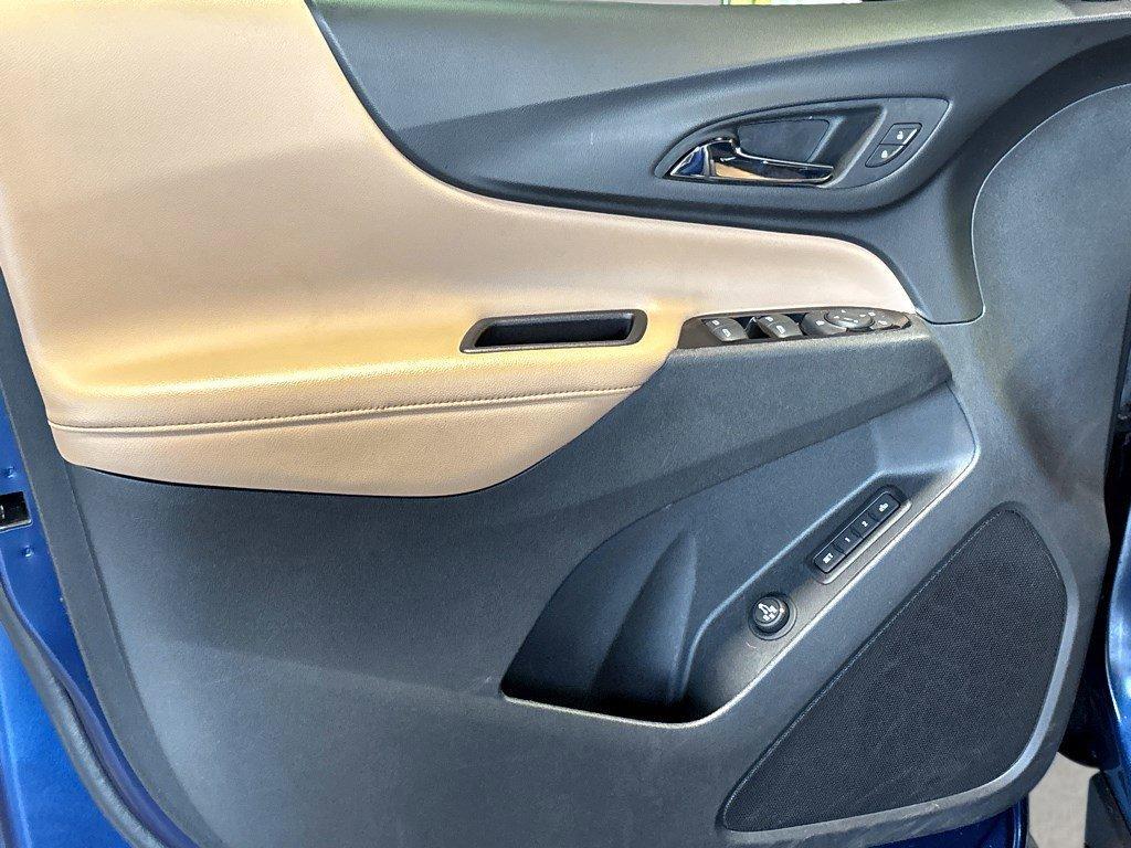 2022 Chevrolet Equinox Vehicle Photo in SAVANNAH, GA 31406-4513