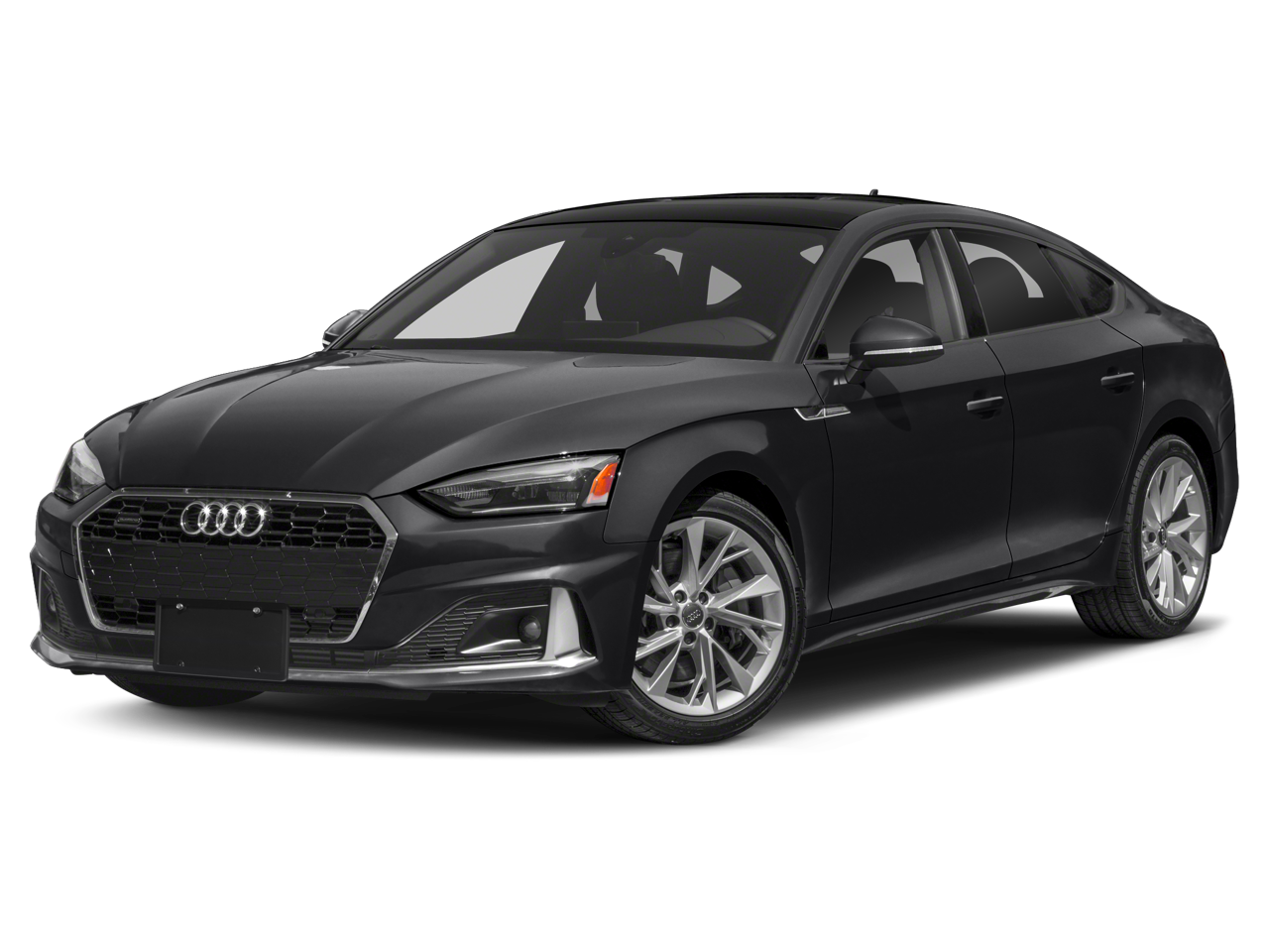 2021 Audi A5 Sportback Vehicle Photo in Neenah, WI 54956