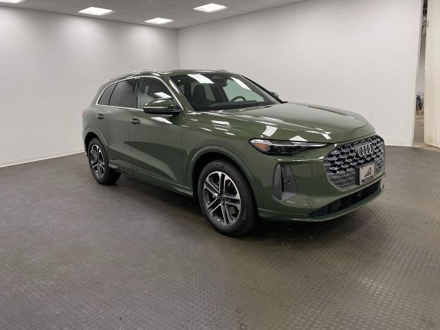 2025 Audi Q5 Vehicle Photo in Neenah, WI 54956