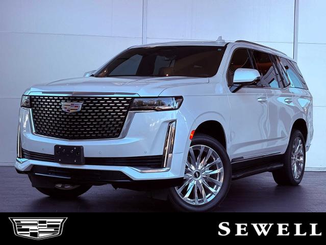 2023 Cadillac Escalade Vehicle Photo in HOUSTON, TX 77079