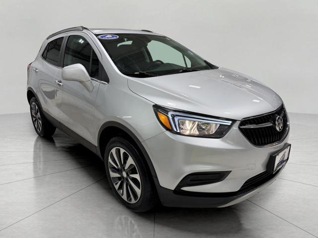 2022 Buick Encore Vehicle Photo in MANITOWOC, WI 54220-5838