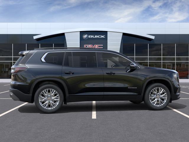 2026 GMC Acadia Elevation - 4