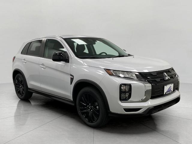 2026 Mitsubishi Outlander Sport Vehicle Photo in Neenah, WI 54956