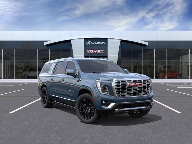 2026 GMC Yukon XL Vehicle Photo in PASADENA, CA 91107-3803