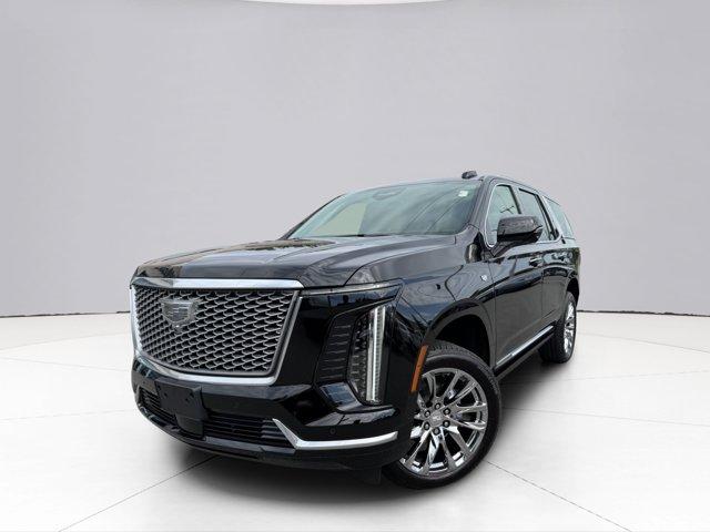 2026 Cadillac Escalade Vehicle Photo in LEOMINSTER, MA 01453-2952