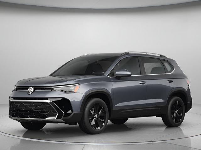 2026 Volkswagen Taos Vehicle Photo in Alpharetta, GA 30004