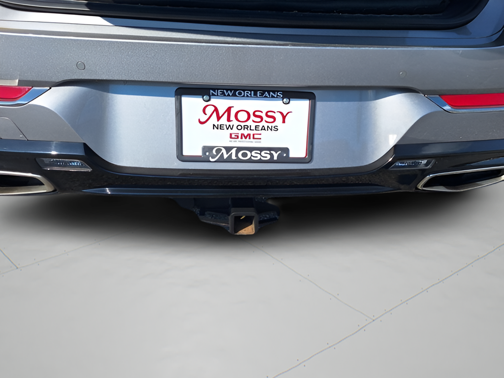 2024 Genesis GV80 photo 27 of 36