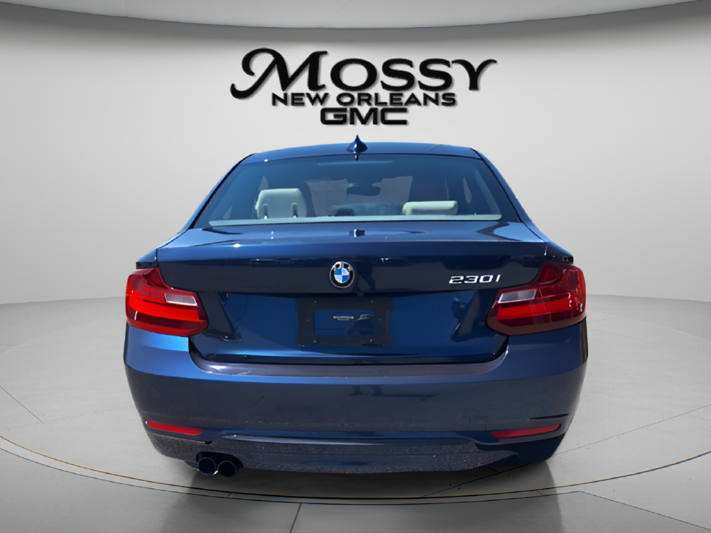 2017 BMW 2 Series photo 7 of 30