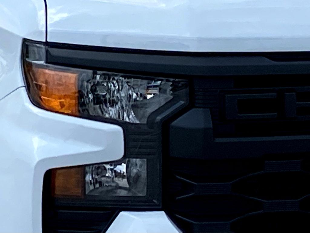 2024 Chevrolet Silverado 1500 Vehicle Photo in POOLER, GA 31322-3252
