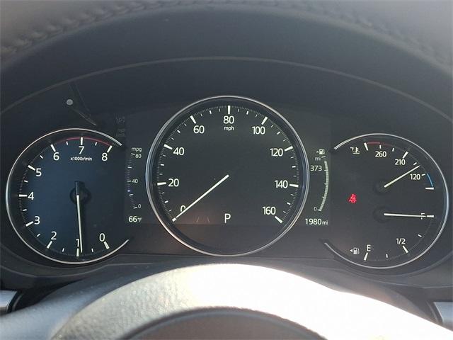 2024 Mazda CX-5 Vehicle Photo in New Bloomfield, PA 17068